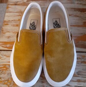 Vans Skate Slip On